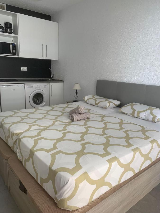 Port Apartment Málaga