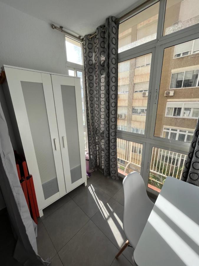 Apartment Port Málaga