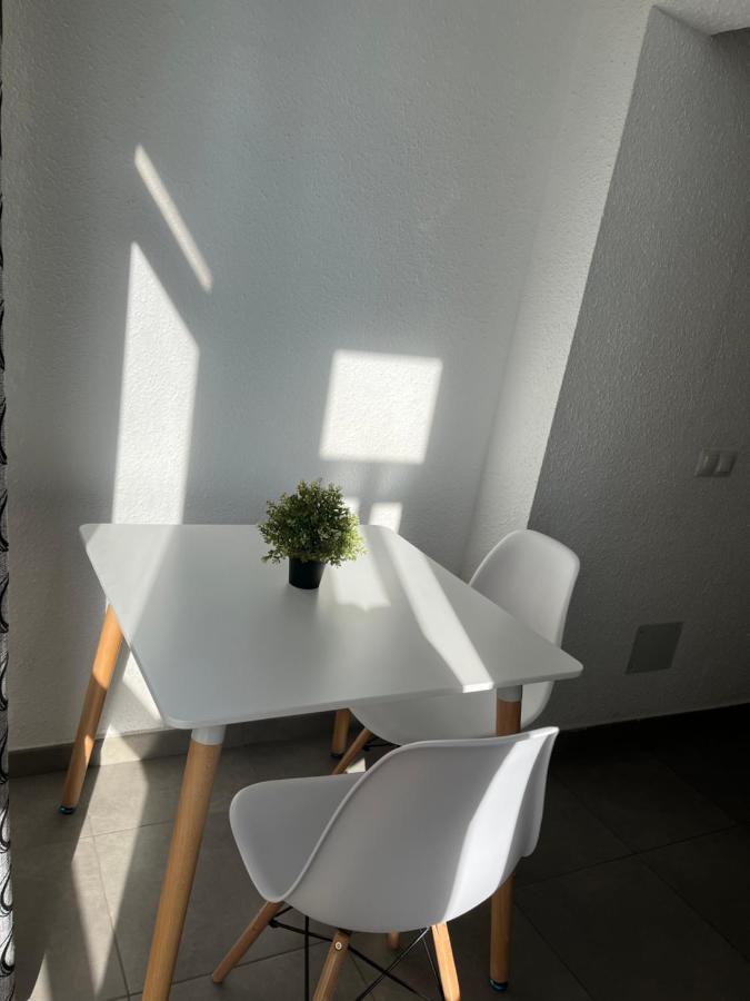 Port Apartment Málaga