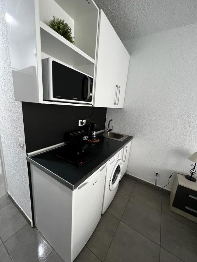 Apartment Port Málaga