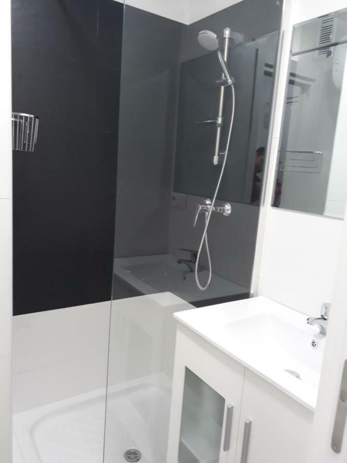 Port Apartment Málaga