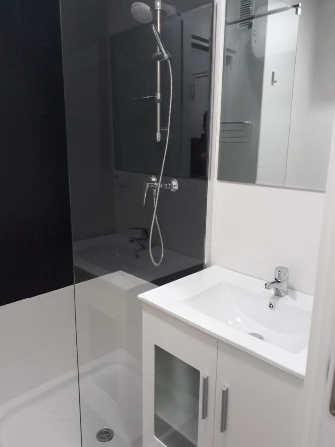 Port Apartment Málaga