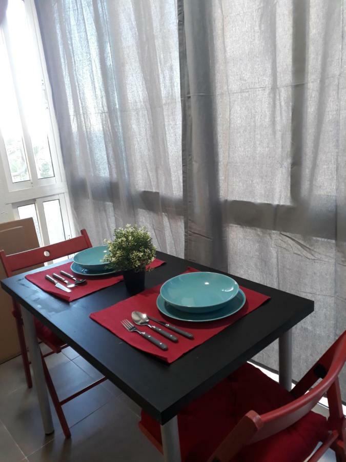Port Apartment Málaga