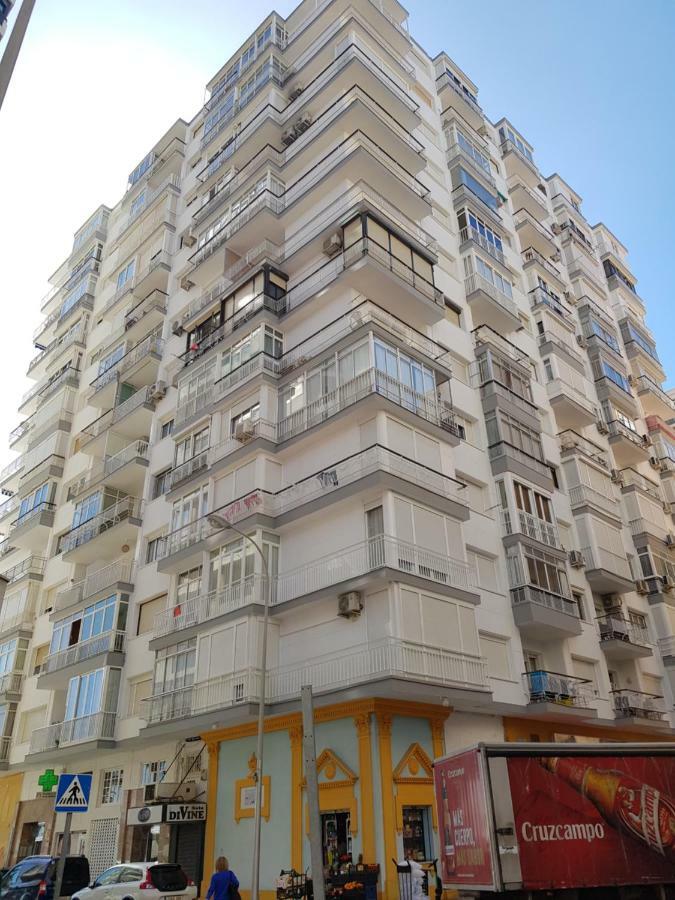 Port Apartment Málaga
